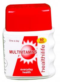 Multivits x 60