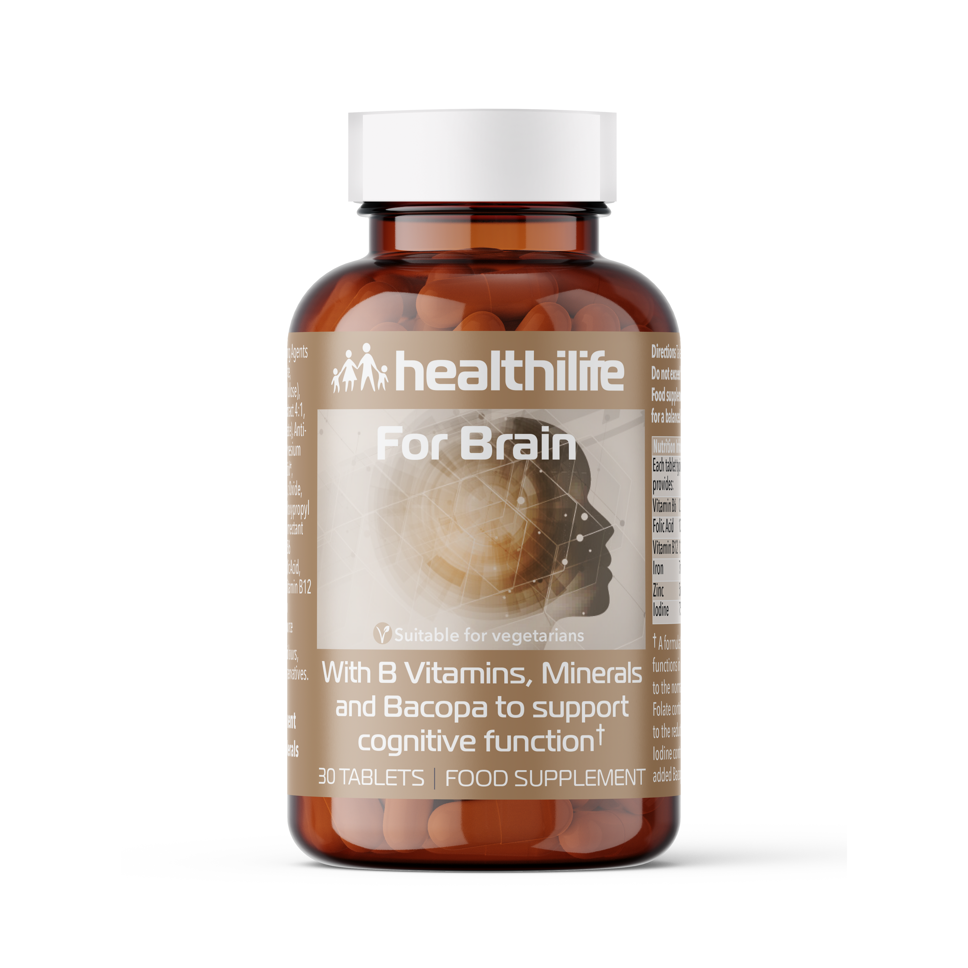For Brain