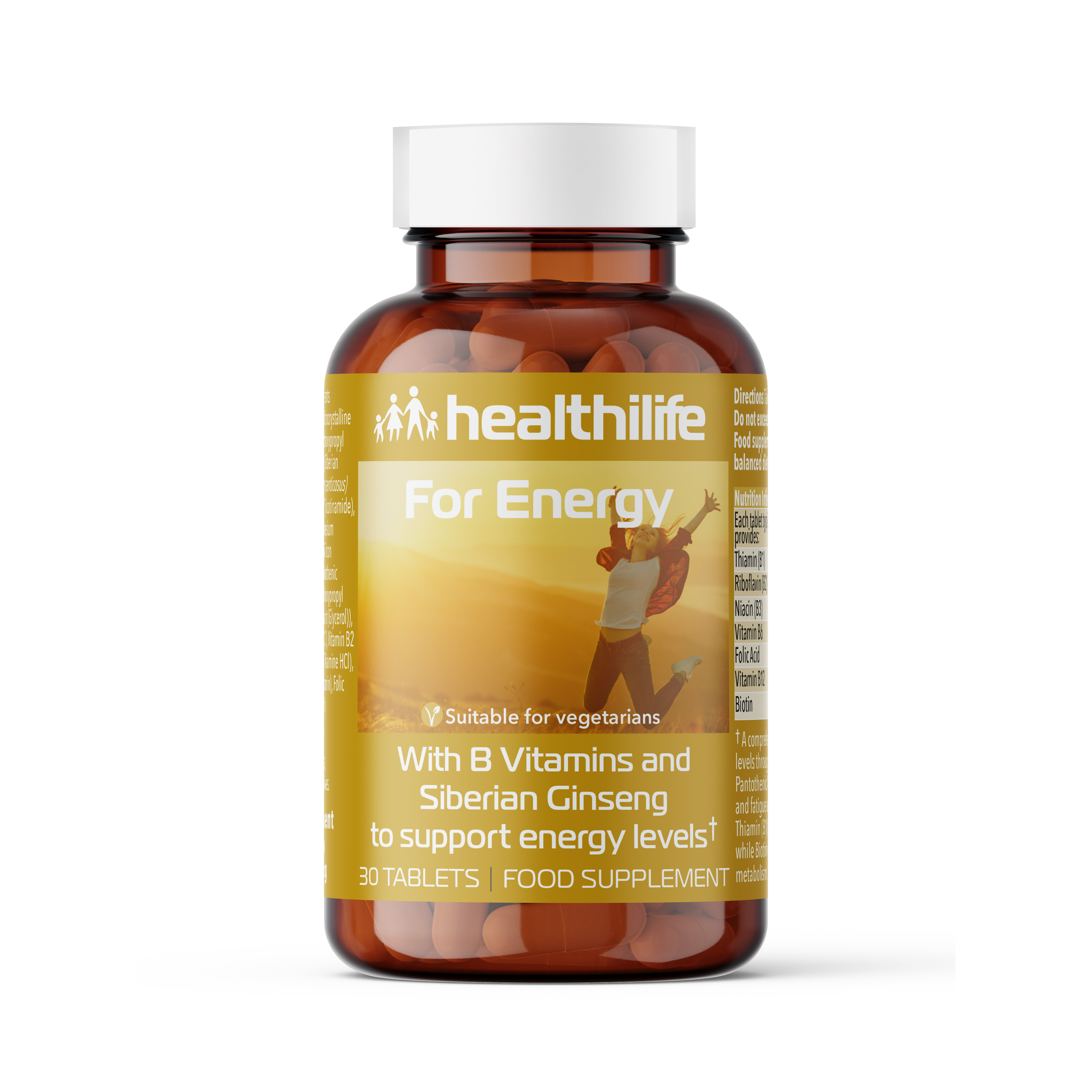 For Energy