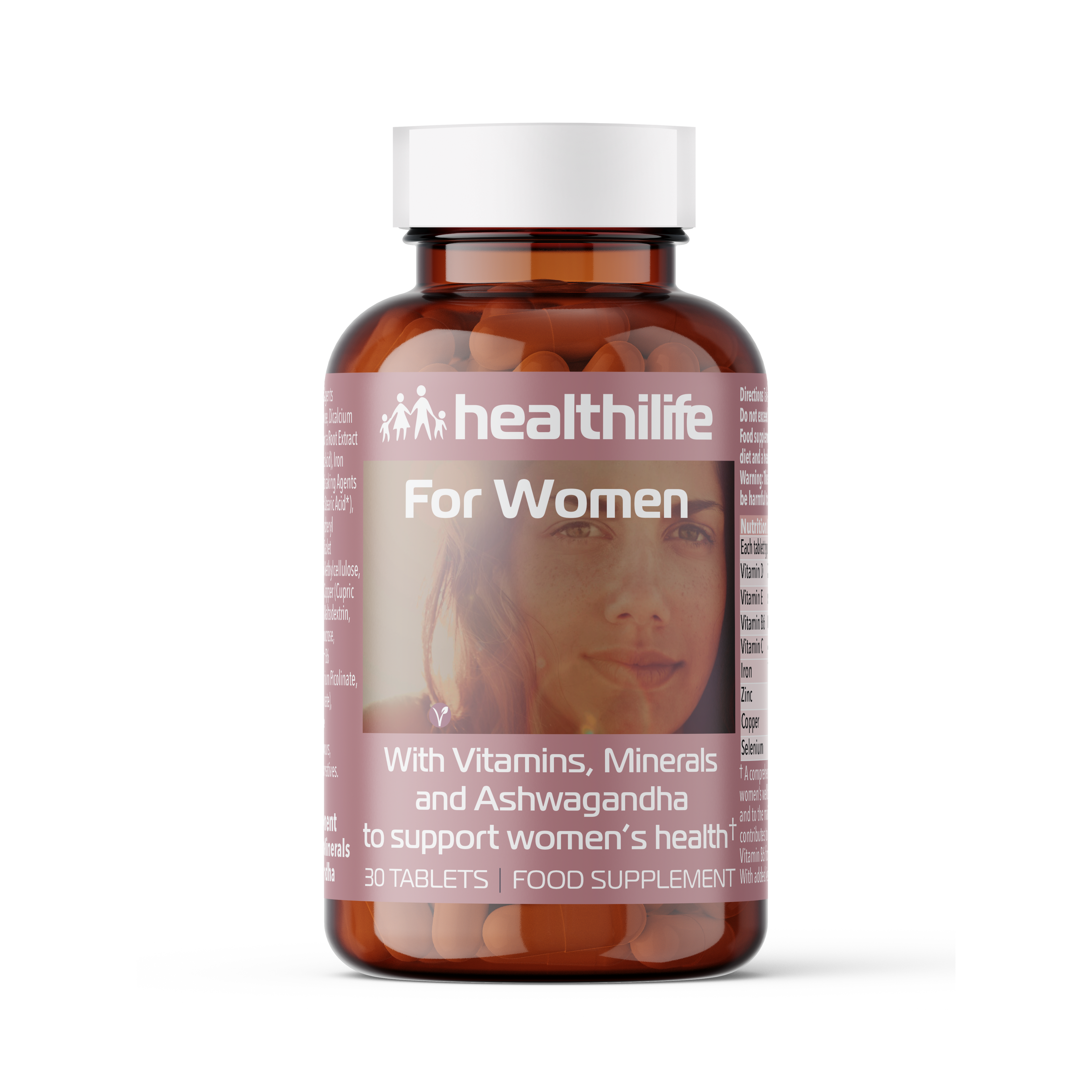 For Women